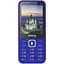 Мобільний телефон Sigma X-style 31 Power Type-C Blue (4827798855027) - мініатюра 1