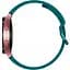 Браслет для Samsung Galaxy Watch 5 40mm - синьо-зелений ширина кріплення 20мм силікон Watchbands GColor (W20-7WB66352299) - мініатюра 3
