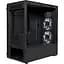 Корпус Cooler Master MasterBox TD300 Mesh Black [TD300-KGNN-S00] [135166] - миниатюра 5