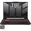 Ноутбук Игровой ASUS TUF Игровой A15 FA507NUR 7 7435HS la 4.55 GHz,IPS,16GB DDR5,1TB,RTX 4050 6GB,No - миниатюра 1