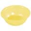 Миска IdeaHome пластиковая 4 л желтая (M036-IH-желтый) - миниатюра 1