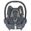 Автокресло Maxi-Cosi CabrioFix Essential Graphite, серое (8617750110) - миниатюра 2