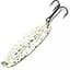 Блесна Williams Wabler 21.26 g Rarely Ribbed Silver (1102-W60SHC-SHC) - миниатюра 1