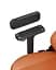 Кресло игровое Anda Seat Kaiser 3 Size XL Orange (AD12YDC-XL-01-O-PV/C) - миниатюра 6