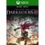 Ключ активації Microsoft Darksiders III - Deluxe Edition для Xbox One/Series S/X - мініатюра 1
