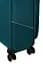 Валіза 55 См American Tourister SUMMERRIDE TOTALLY TEAL 55x40x23(25) ME7*51004 - мініатюра 15