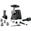 Мясорубка Bosch MultiPower Серия 4 MFWS440B - миниатюра 1