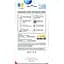 Стекло защитное Drobak Anty Spy Samsung Galaxy S25 FE 5G Black (333319) - миниатюра 4
