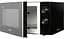 Микроволновая печь Whirlpool MWP101B - миниатюра 1