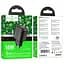 СЗУ Hoco CS21A Rich QC3.0 18W (1USB-A) Black - миниатюра 6