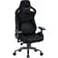 Геймерське крісло GT Racer X-5166 Fabric Black [156456] - мініатюра 5