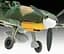 Збірна модель-копія Revell Kітак Messerschmitt Bf109 G-2/4 1:32 (RVL-03829) - мініатюра 6