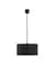 Подвесной светильник TK Lighting 3465 Rondo E27 3x15W IP20 - миниатюра 1
