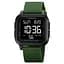 Skmei 1894 All Black-Military Wristband - миниатюра 1