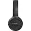Бездротові навушники JBL T510BT Black (JBLT510BTBLK) 50780-ska - мініатюра 5