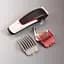 Машинка для стриження Remington E51 Easy Fade Hair Clipper чорно-біла (HC500) - мініатюра 6