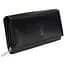 Кошелек женский кожаный Semi Line RFID Black (P8264-0) (DAS303151) - миниатюра 1