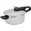 Скороварка Tefal Secure Trendy з паровим кошиком 4 л (P2580402) - мініатюра 3