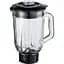 Блендер стаціонарний Russell Hobbs 27120-56 Desire Jug Blender (25195026001) - мініатюра 3