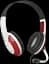 Гарнітура Defender Warhead G-120 Red+White (64098) - мініатюра 1