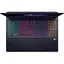 Ноутбук Acer 16 Predator Helios Neo 16S PHN16S-I51 OLED/Intel U9-386H/64GB/2TB/RTX 5060 8GB/DOS/Black (NH.U3VEU.006) - миниатюра 4