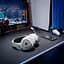 Ігрові навушники SteelSeries Arctis Nova 7P White Booster Pack (61562) [136897] - мініатюра 10