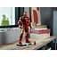 Конструктор LEGO Super Heroes Marvel Железный Человек в броне Mark 3. Коллекционный набор 1297 деталей (76344) - миниатюра 7