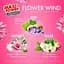Капсули для прання Maxi Power Flower Wind 11 шт. - мініатюра 4