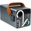 Зарядная станция O2 Project регулируемый DC 5V-24V USB-C 100W мощный большой емкости 80000 mAh 120W - миниатюра 1