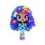 Ігровий набір Rainbow High з лялькою Bubiloons "Різнокольоровий Сюрприз" DECORA GIRLZ D1000 - мініатюра 3