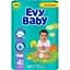 Підгузки Evy Baby Maxi 4 (7-18 кг) 40 шт. - мініатюра 1
