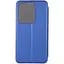 Чохол-книжка BeCover Exclusive для Infinix Note 40 Pro (X6851) Blue (712220) - мініатюра 1