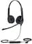 Навушники Jabra BIZ 1500 Duo USB (1559-0159) - мініатюра 1
