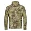 Куртка Blaser Active Outfits Drain FZ M Hun Tec Camo - мініатюра 4