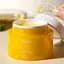 Гідрофільний бальзам для обличчя Yuzu Honey All Cleansing Balm Fraijour 50 мл - мініатюра 3