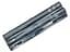 Акумулятор JWPHF для Dell XPS L502X, XPS 14, XPS 17 3D (11.1V 5200 mAh) - мініатюра 1
