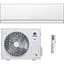 Спліт-система GREE Airy GWH18AVDXE-K6DNA1A/I [115974] - мініатюра 1