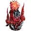 Фігурка Бліч Ічіго Куросакі Bleach Ichigo Kurosaki 33 см CH B IK 33 - мініатюра 7