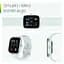 Смарт-часы Amazfit GTS 4 Xiaomini Xiaomint Blue - миниатюра 6