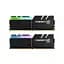 Модуль пам'яті для комп'ютера DDR4 32GB (2x16GB) 3600 MHz Trident Z RGB G.Skill (F4-3600C18D-32GTZR) - мініатюра 1