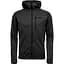 Кофта Black Diamond M Factor Hoody Black XL (1033-BD 744040.0002-XL) - мініатюра 1