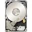 Накопитель HDD Seagate 2.5" SATA 1.0TB 64MB 7200rpm + переходник на 3.5" (ST91000640NS) - миниатюра 1