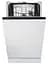 Посудомийна машина вбудована Gorenje GV520E15 - мініатюра 1