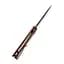 Ніж cкладний Civivi Regulatron Guibourtia Wood C23006-3 - мініатюра 7