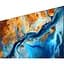 Телевізор Xiaomi TV S 75` QLED Ultra HD 4K 2025 (L75MA-SPLEU) UA [122550] - мініатюра 2