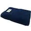 Полотенце Soho Fox Dark Blue 50х90 см темно-синее (50*90 Fox Dark Blue) - миниатюра 1