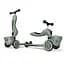 Самокат-трансформер 2 в 1 Scoot and Ride Highwaykick-1 Lifestyle, зелений - мініатюра 3