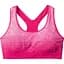 Бра Smart Wool Wm’s PhD Seamless Racerback Bra Potion Pink XL (1033-SW 16024.906-XL) - мініатюра 1