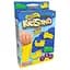 Набор творчества Кинетический песок Kidsand, коробка мини, 200 г, укр/рус, Danko Toys - миниатюра 4