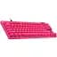 Клавіатура Logitech Pro X TKL Rapid Pink (920-013253/920-013133) [128021] - мініатюра 2